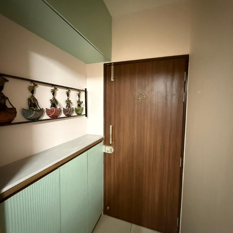 Kitchen, vilas-javdekar-yashone-hinjawadi-phase-2 2 Bedroom 750 Sq.Ft. Apartment In Bhoirwadi Pune 8651017