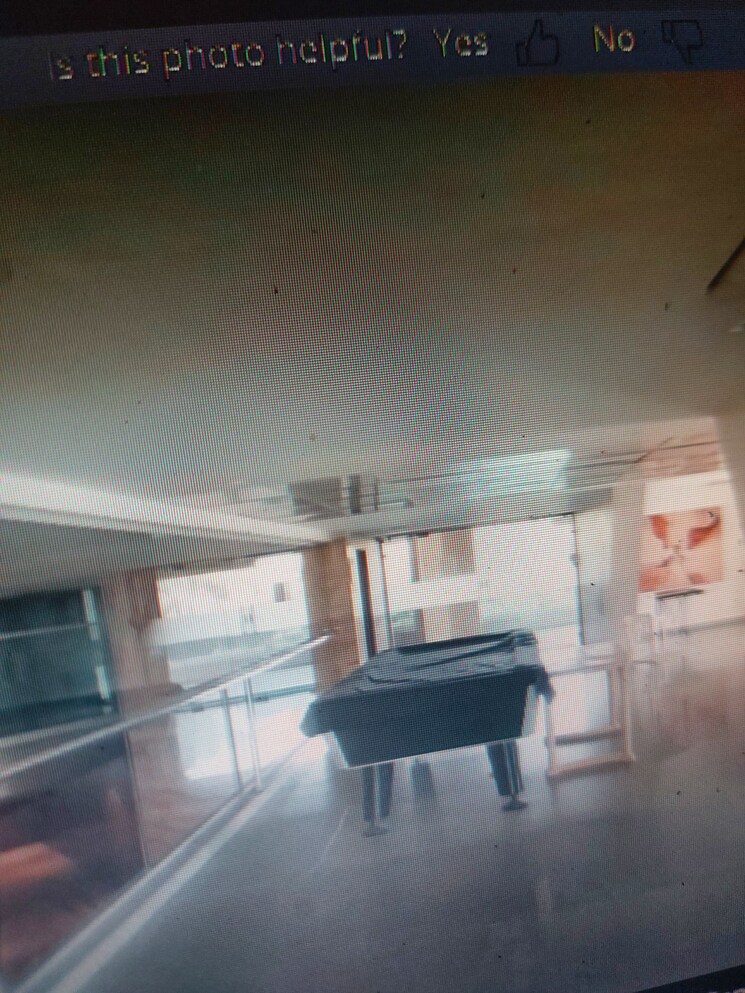 Bathroom, metro-the-palms 3 Bedroom 1875 Sq.Ft. Apartment In Nerul Navi Mumbai 8651007