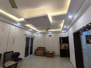 3 BHK Apartment For Sale in Gaur City 2 - 14th Avenue, Sector 16c Greater Noida