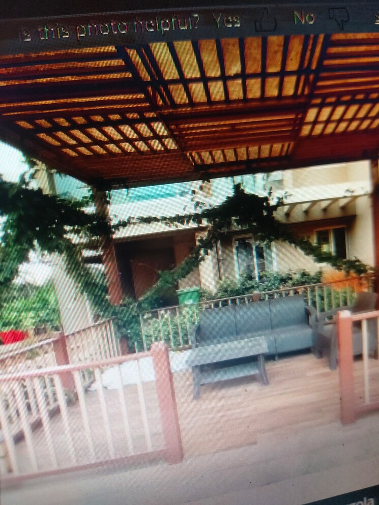 Exterior View, metro-the-palms 3 Bedroom 1875 Sq.Ft. Apartment In Nerul Navi Mumbai 8651007