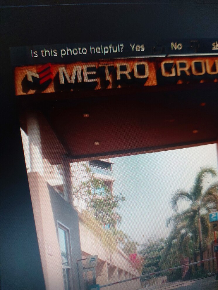 undefined, metro-the-palms 3 Bedroom 1875 Sq.Ft. Apartment In Nerul Navi Mumbai 8651007