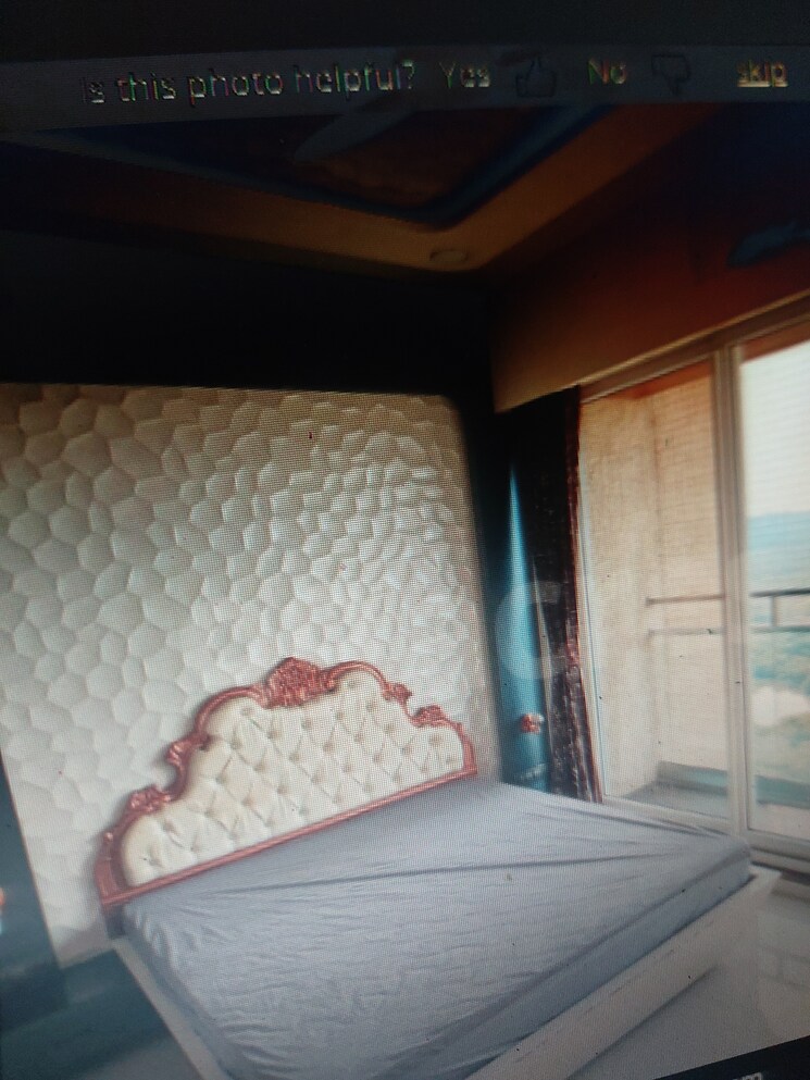 Bedroom, metro-the-palms 3 Bedroom 1875 Sq.Ft. Apartment In Nerul Navi Mumbai 8651007