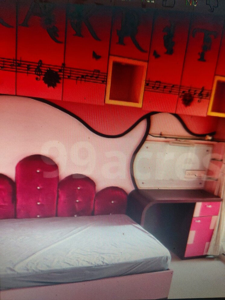 Map Location, metro-the-palms 3 Bedroom 1875 Sq.Ft. Apartment In Nerul Navi Mumbai 8651007