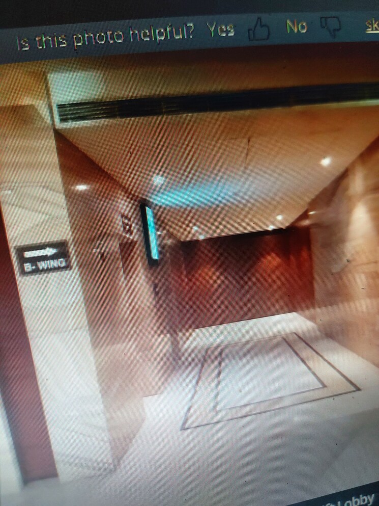 undefined, metro-the-palms 3 Bedroom 1875 Sq.Ft. Apartment In Nerul Navi Mumbai 8651007