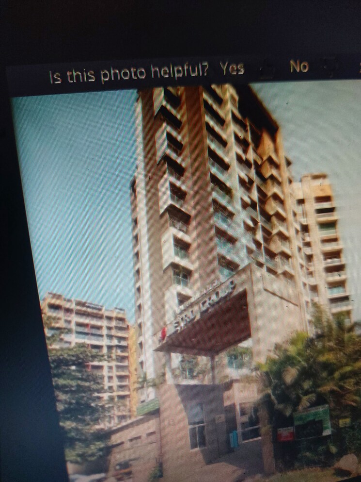 Bedroom, metro-the-palms 3 Bedroom 1875 Sq.Ft. Apartment In Nerul Navi Mumbai 8651007