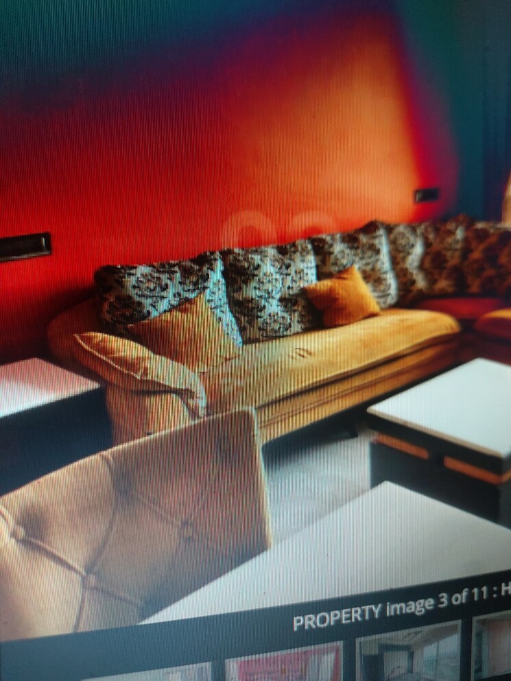 undefined, metro-the-palms 3 Bedroom 1875 Sq.Ft. Apartment In Nerul Navi Mumbai 8651007