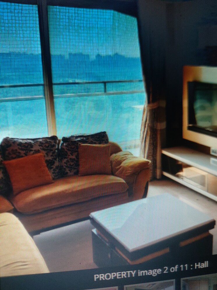 undefined, metro-the-palms 3 Bedroom 1875 Sq.Ft. Apartment In Nerul Navi Mumbai 8651007