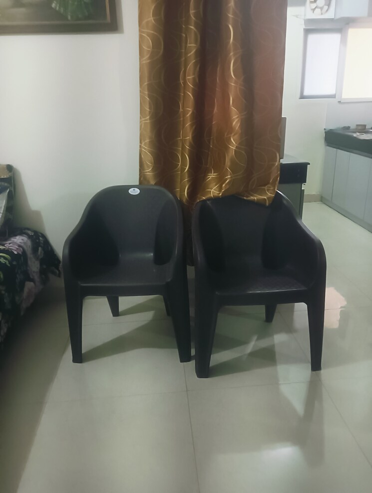 Living Room, signature-global-the-roselia 2 Bedroom 800 Sq.Ft. Apartment In Sector 95a Gurgaon 8650933