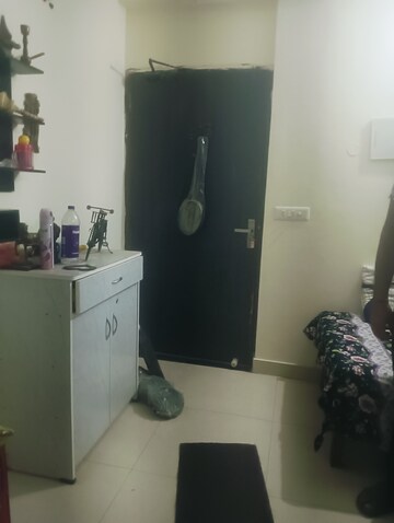Furnished Amenities in 2 BHK Apartment at Signature Global The Roselia, Sector 95a – for Rent