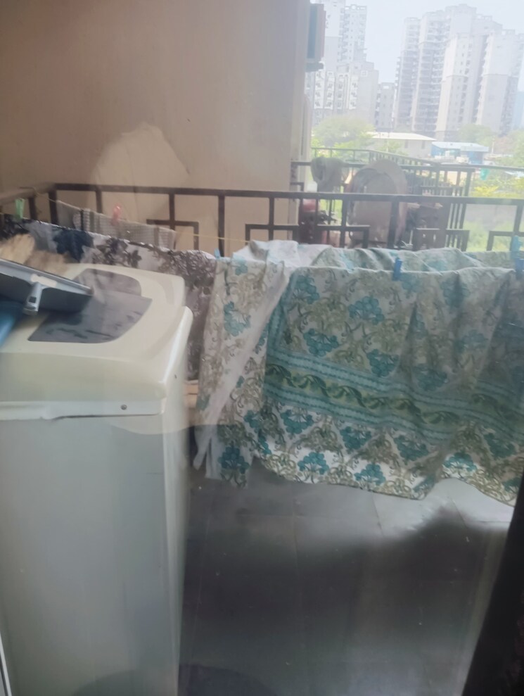 Bedroom, signature-global-the-roselia 2 Bedroom 800 Sq.Ft. Apartment In Sector 95a Gurgaon 8650933