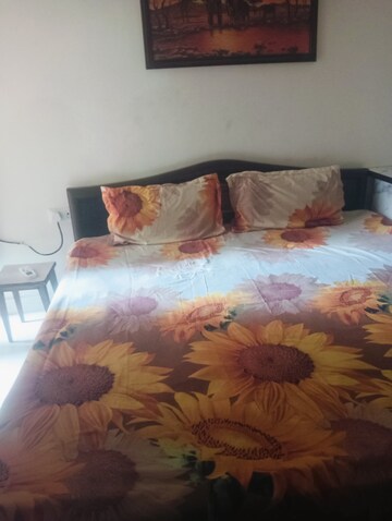 Bedroom in 2 BHK Apartment at Signature Global The Roselia, Sector 95a – for Rent