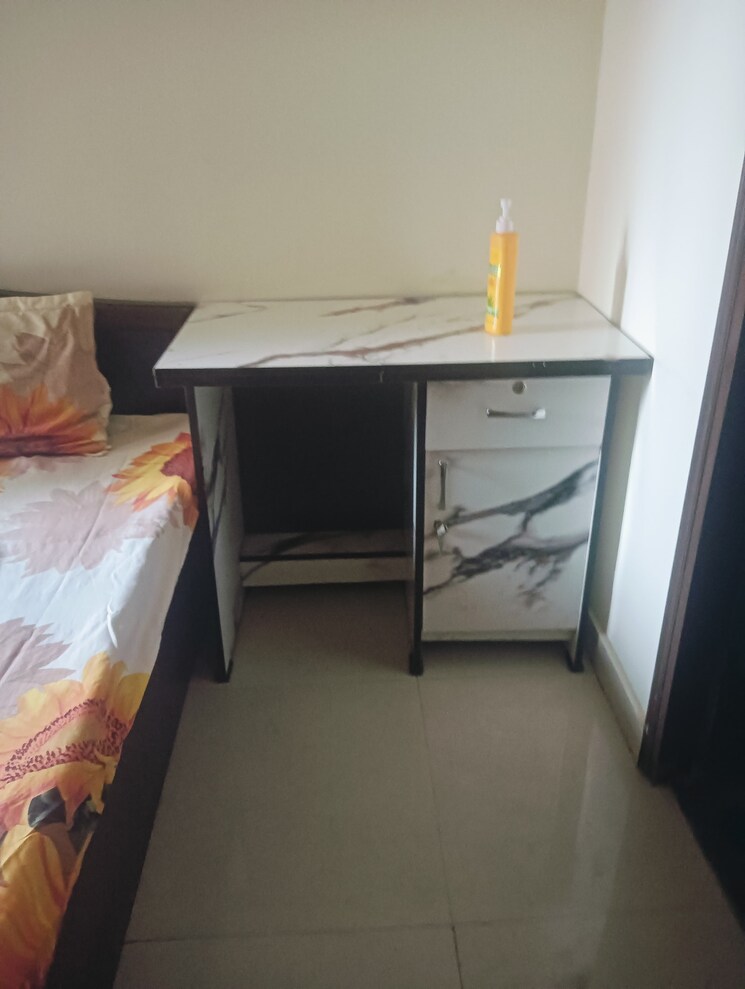 Kitchen, signature-global-the-roselia 2 Bedroom 800 Sq.Ft. Apartment In Sector 95a Gurgaon 8650933