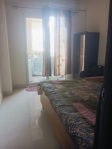 Bedroom in 2 BHK Apartment at Signature Global The Roselia, Sector 95a – for Rent