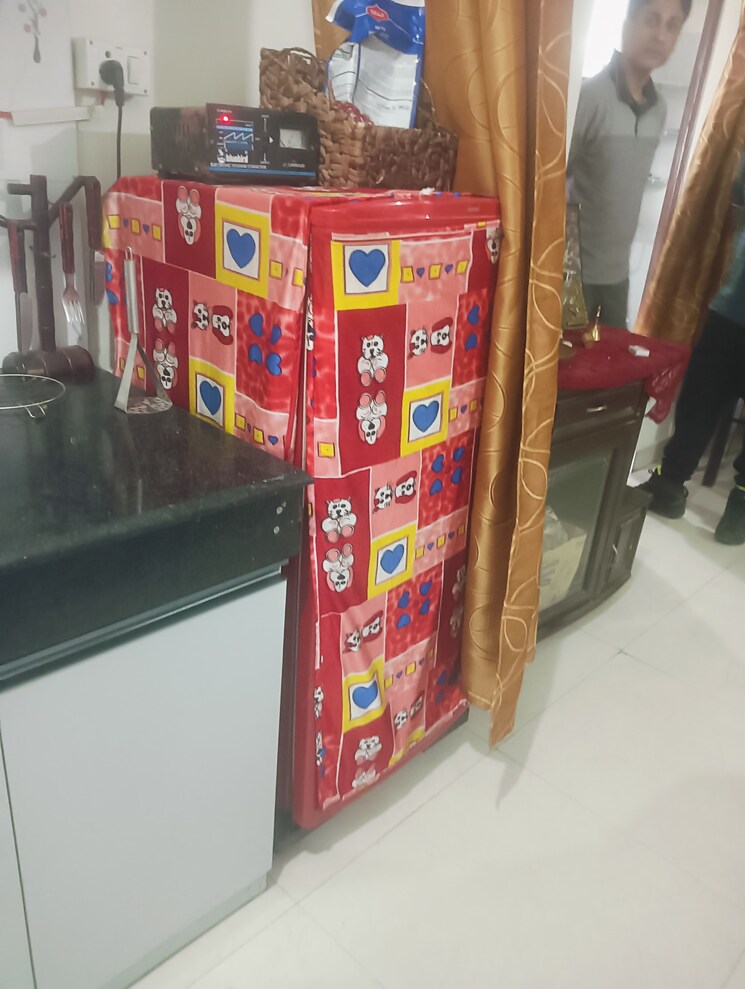 Exterior View, signature-global-the-roselia 2 Bedroom 800 Sq.Ft. Apartment In Sector 95a Gurgaon 8650933