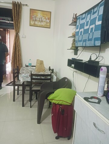 2 BHK Apartment For Rent in Signature Global The Roselia, Sector 95a