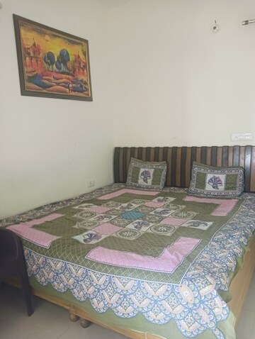 Bedroom in 2 BHK Apartment at Signature Global The Roselia, Sector 95a – for Rent
