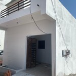 2 BHK + Pooja Room 750 Sq.Ft. Independent House in Talawali Chanda