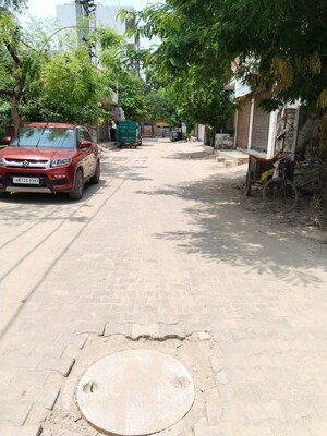  Plot – Exterior View View at New Palam Vihar Phase 1 - for Sale