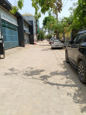  Plot – Exterior View View at New Palam Vihar Phase 1 - for Sale