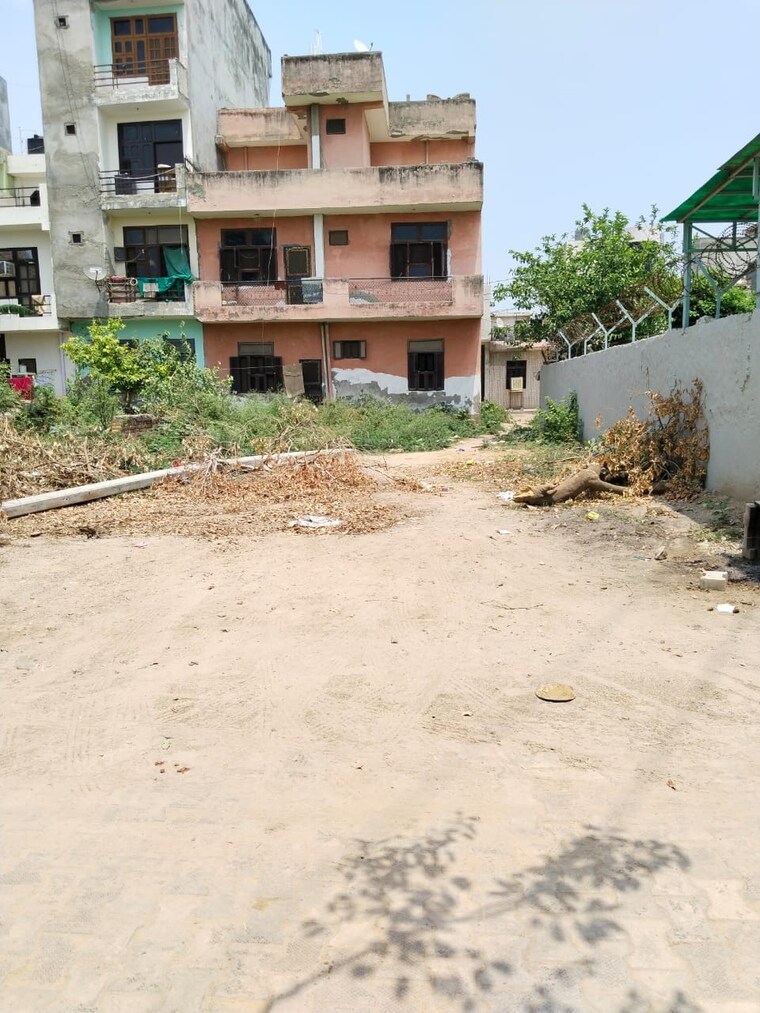 Exterior View, new palam vihar phase 1  210 Sq.Yd. Plot In New Palam Vihar Phase 1 Gurgaon 8651049