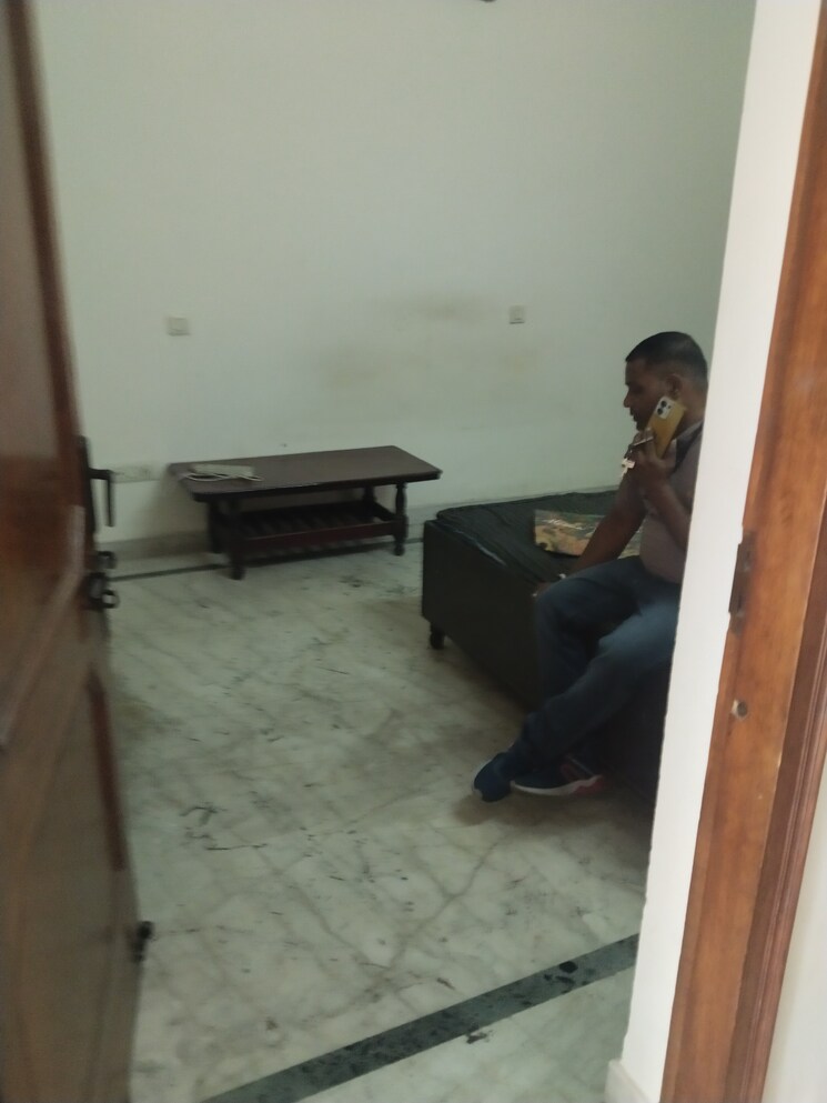 Bedroom, sector 55 2 Bedroom 1250 Sq.Ft. Independent House In Sector 55 Noida 8651036