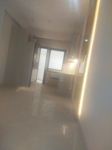 Building Lobby in 2 BHK Apartment at Amrapali Golf Homes, Sector 4 Greater Noida – for Rent
