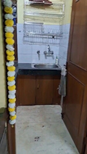 Furnished Amenities in 2 BHK Builder Floor at Mehrauli – for Sale