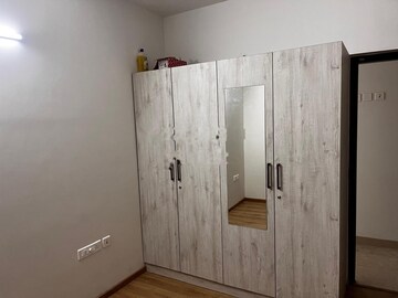 Bathroom in 3 BHK Apartment at Phoenix One Banglore West, Rajaji Nagar – for Rent