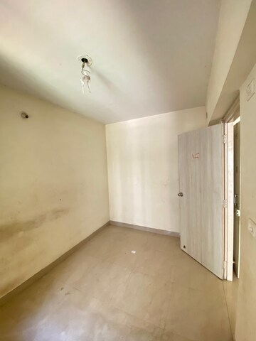 Bedroom in 1 BHK Apartment at Lodha Crown Quality Homes Dombivli, Dombivli East – for Rent