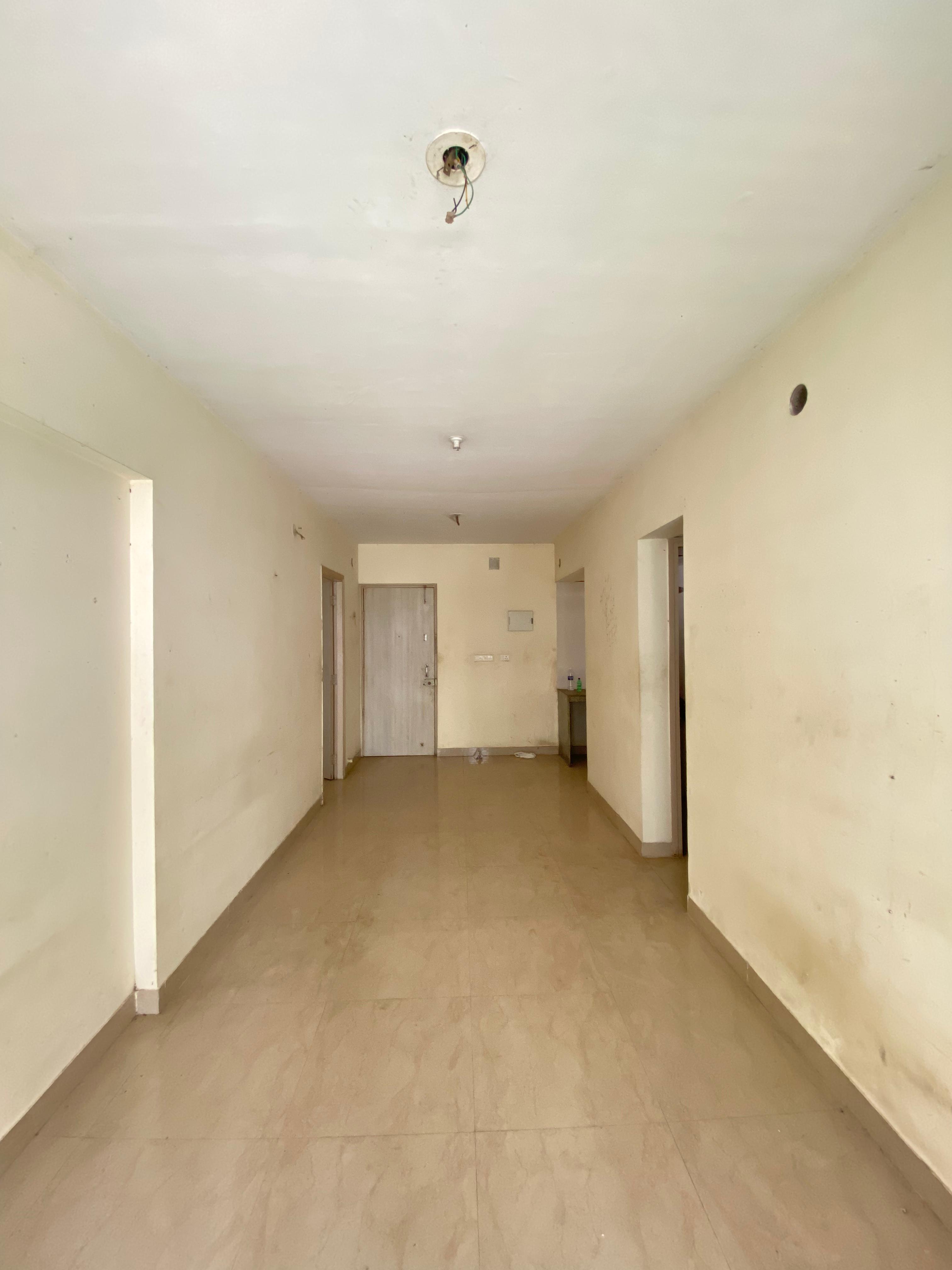 1 BHK 500 Sq.Ft. Apartment in Lodha Crown Quality Homes Dombivli