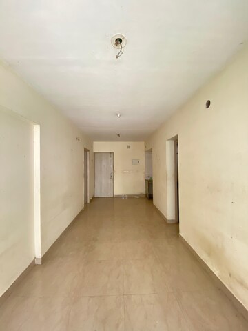 1 BHK Apartment For Rent in Lodha Crown Quality Homes Dombivli, Dombivli East