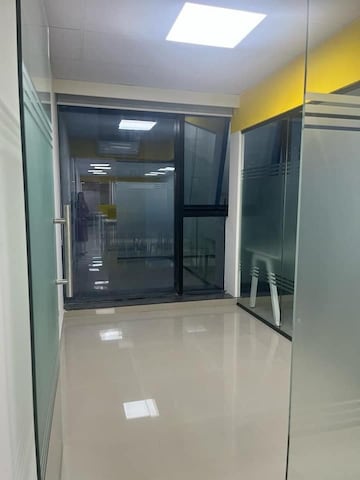 Team Area in  Office Space at Bhanvarkuan – for Rent