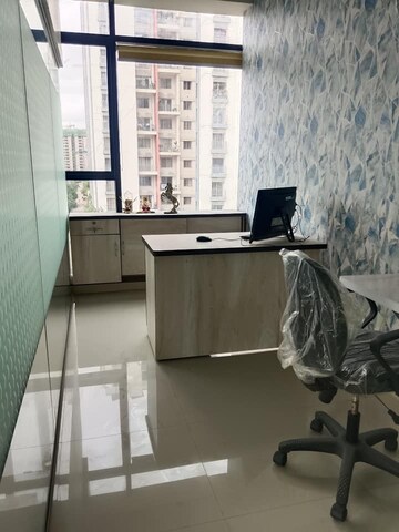 Team Area in  Office Space at Bhanvarkuan – for Rent