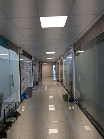 Team Area in  Office Space at Bhanvarkuan – for Rent