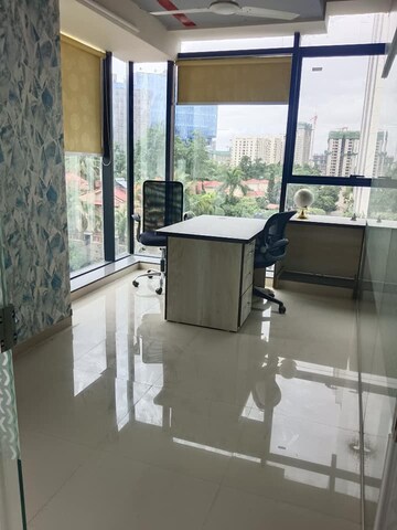   Office Space at Bhanvarkuan – for Rent