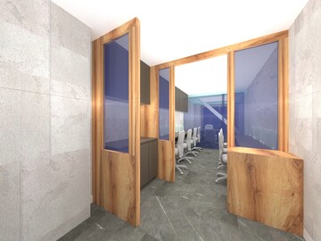  Office Space For Rent in Alphathum, Sector 90