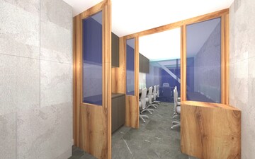 Office Space For Rent in Alphathum, Sector 90