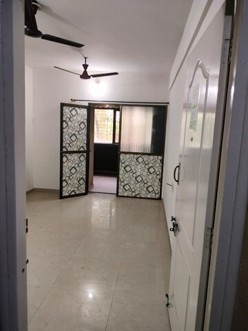 Room in 1 BHK Apartment at Vijay Garden, Ghodbunder Road – for Rent