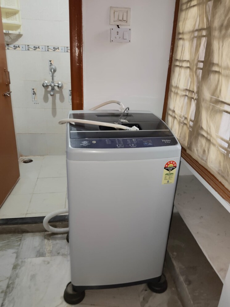 Balcony, kp-shobha-classic 1 Bedroom 550 Sq.Ft. Apartment In Kondapur Hyderabad 8651079