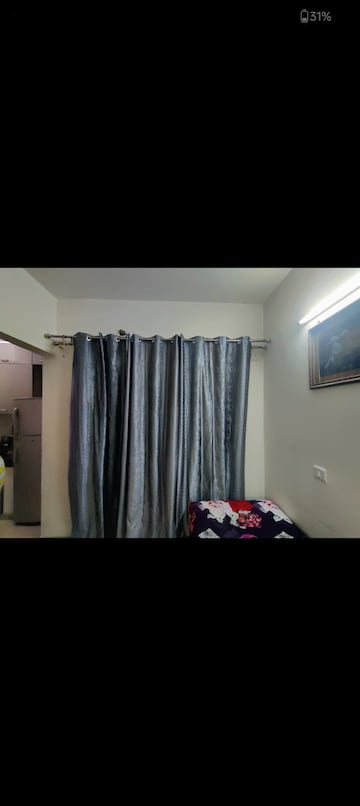 Bedroom in 2 BHK Apartment at MCC Signature Heights, Raj Nagar Extension – for Rent