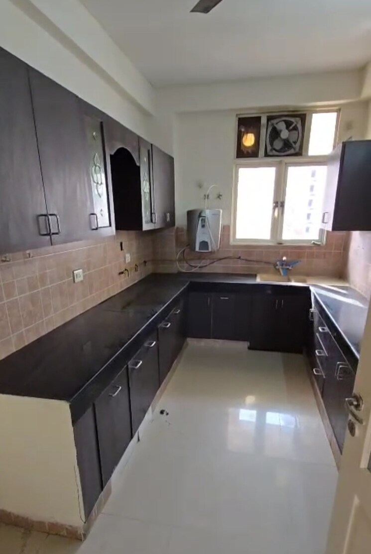 Kitchen, eldeco-green-meadows 3 Bedroom 1330 Sq.Ft. Apartment In Pi Greater Noida Greater Noida 8651076