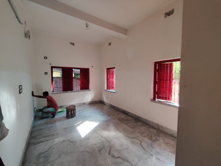 Bedroom, kadam tala 2 Bedroom 1000 Sq.Ft. Independent House In Kadam Tala Kolkata 8651069