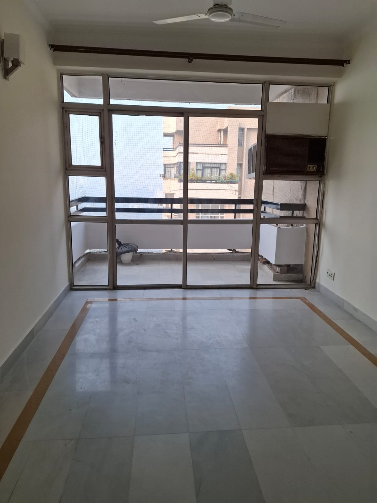 2 BHK 980 Sq.Ft. Apartment in Ansal Sushant Estate