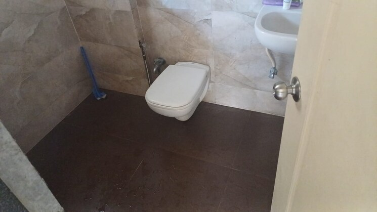 Bathroom, pushpak-chs-vasant-vihar 2 Bedroom 718 Sq.Ft. Apartment In Vasant Vihar Thane 8651248