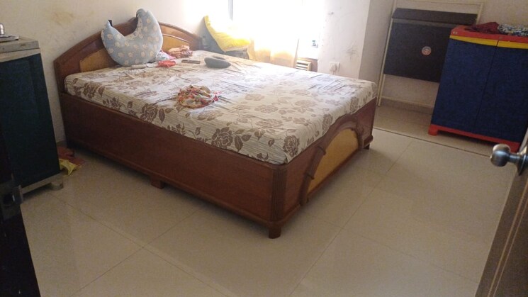 Bedroom, pushpak-chs-vasant-vihar 2 Bedroom 718 Sq.Ft. Apartment In Vasant Vihar Thane 8651248