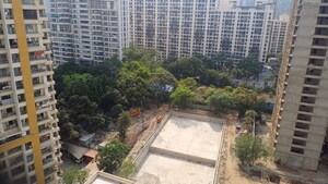 Balcony in 2 BHK Apartment at Pushpak CHS Vasant Vihar, Vasant Vihar – for Sale