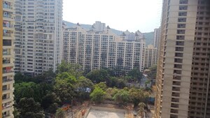 2 BHK Apartment – Exterior View View at Pushpak CHS Vasant Vihar, Vasant Vihar - for Sale