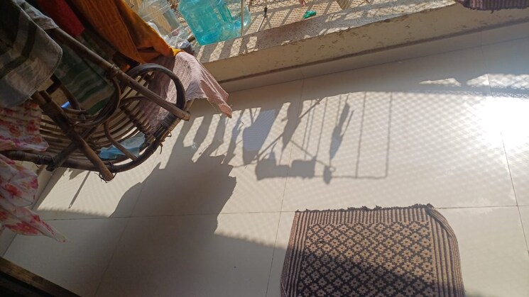 Balcony, pushpak-chs-vasant-vihar 2 Bedroom 718 Sq.Ft. Apartment In Vasant Vihar Thane 8651248