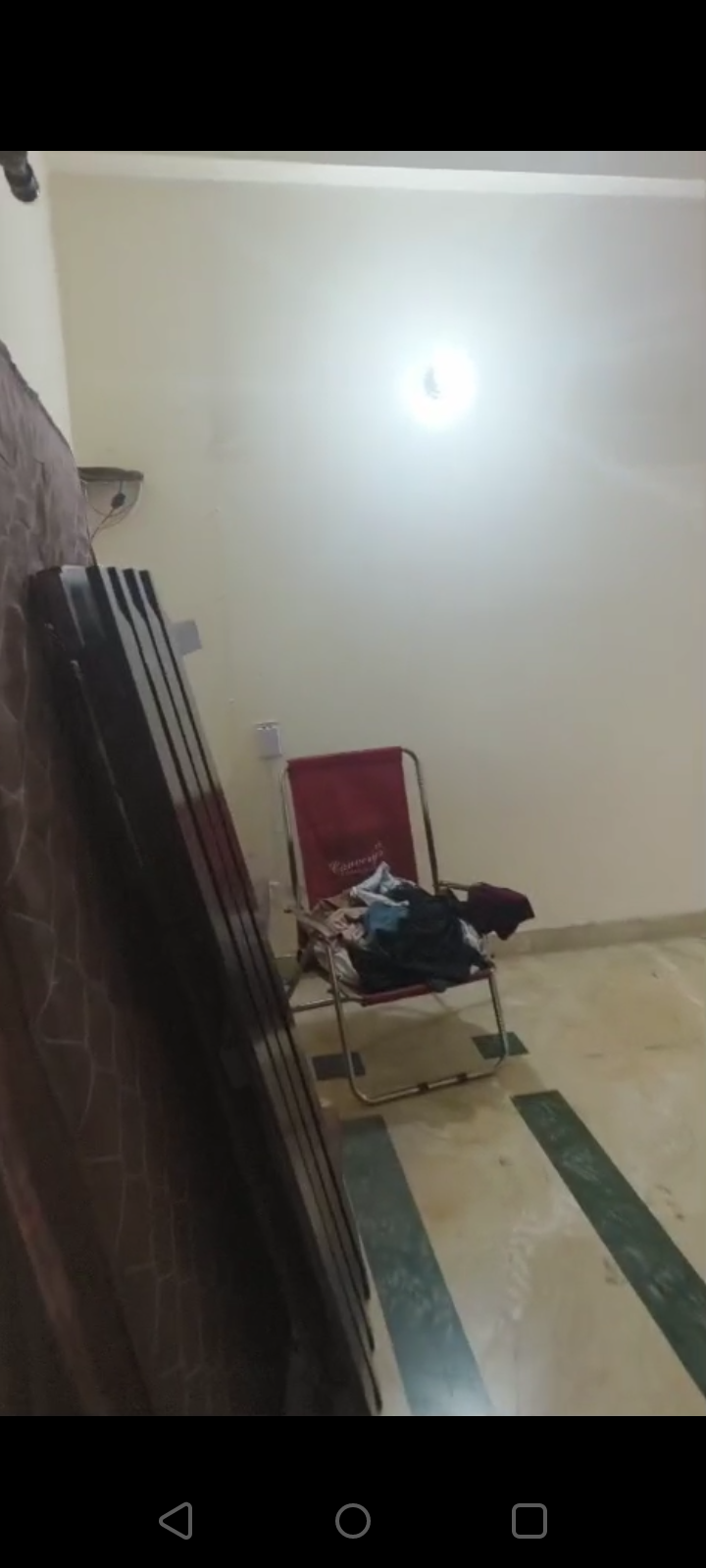 2 BHK Villa For Rent in Sector 47