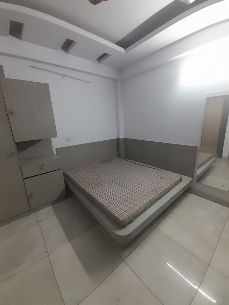 Bedroom, dlf city phase 3 Studio 349 Sq.Ft. Apartment In Dlf City Phase 3 Gurgaon 8651123